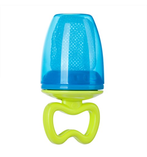 Canpol babies - siateczka do podawania pokarmów | 56/105 Green